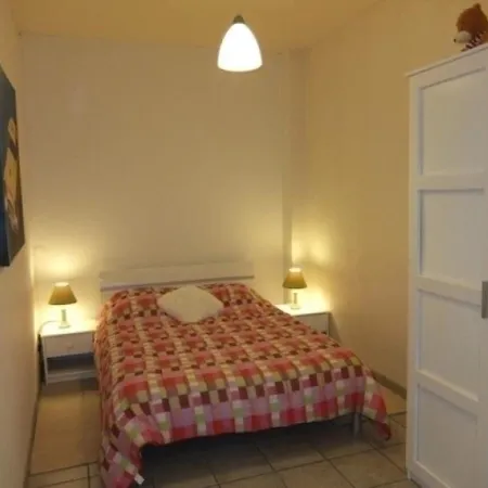 Apartman Oustal 2 Barèges