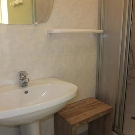 Oustal 2 Apartman Barèges