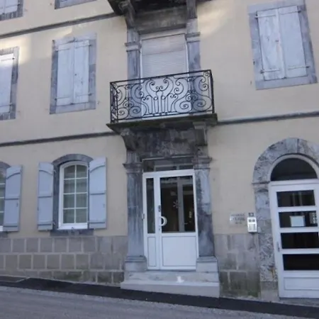 Oustal 2 Barèges