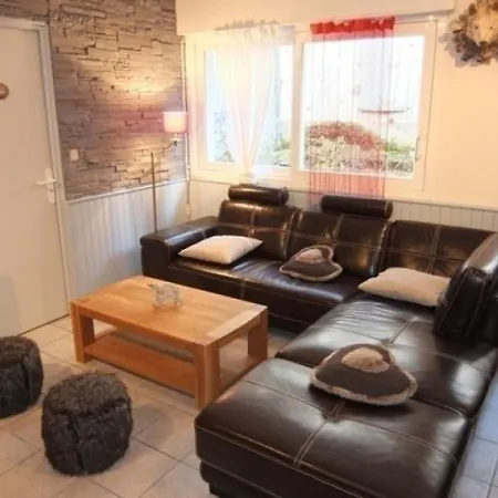 Oustal 2 Apartman *