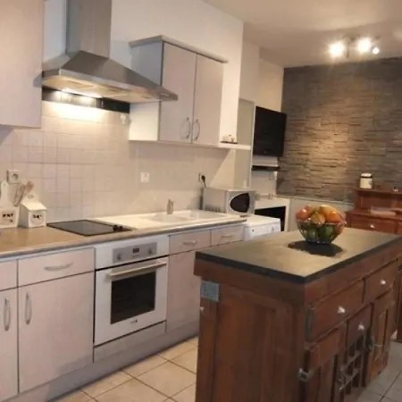 Apartman Oustal 2